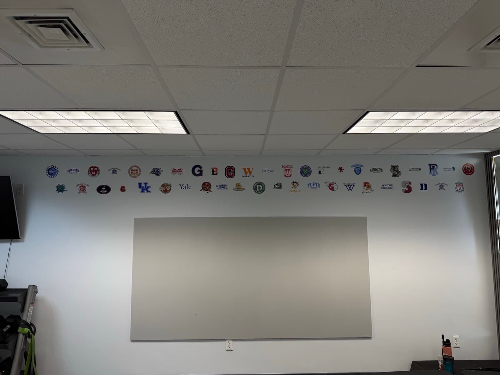 Lexington Performance Center