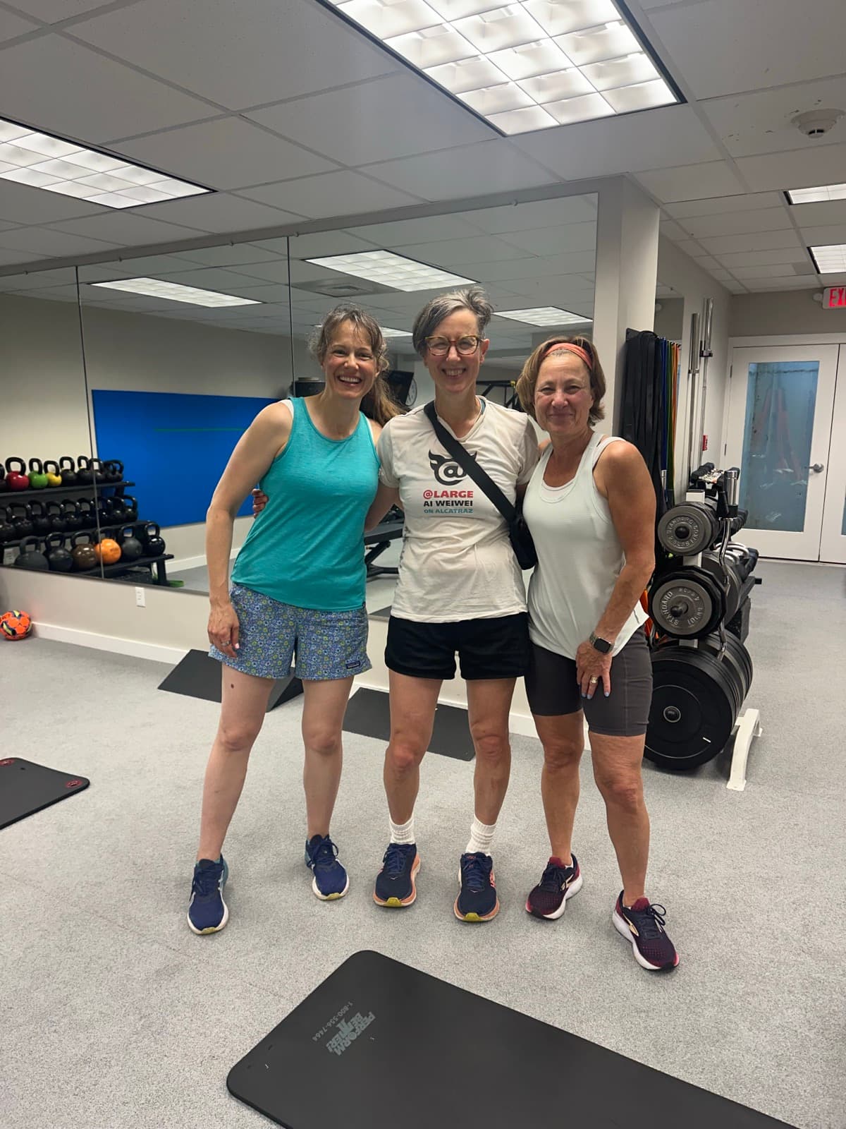 Small Group Training